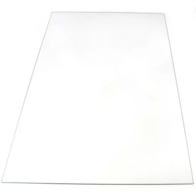 ELECTROLUX Vitre intermediaire 356150303/2 pour Four , ESSENTIEL B, FAURE