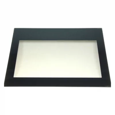 BOSCH Vitre Intermediaire Articulee Pour Four  - 00472067