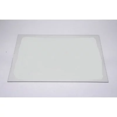 BEKO Vitre intermediaire de porte de four  - 3138326