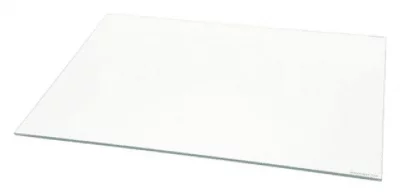 BOSCH Vitre intermediaire pour four  00688500