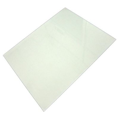 WHIRLPOOL Vitre interm&eacute;diaire pour porte Four, cuisini&egrave;re C00195010 - 322752