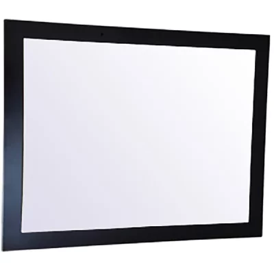 ELECTROLUX VITRE INTERNE PORTE FOUR 474 X 383 MM pour FOUR  - 356150303