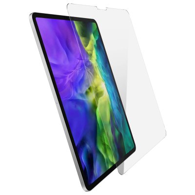 AVIZAR Vitre Ipad Pro 11 2020 / 2018 / 2021 Et Ipad Air 2020 Et 2022 Transparent