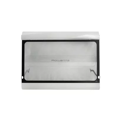 ROWENTA Vitre + support x2 pour mini-four  SS-184983