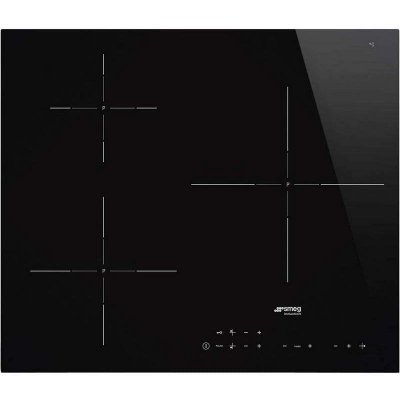 SMEG Vitroceramica inducci&oacute;n  si5632d 60cm SI5632D