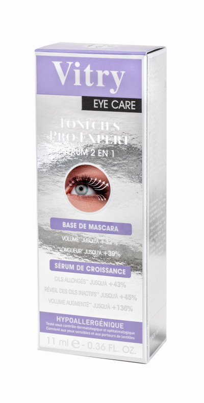 VITRY  EyeCare Toni'cils Pro Expert 11ml