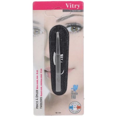 VITRY  Pince&agrave;&eacute;piler mors ronds n&deg;1014