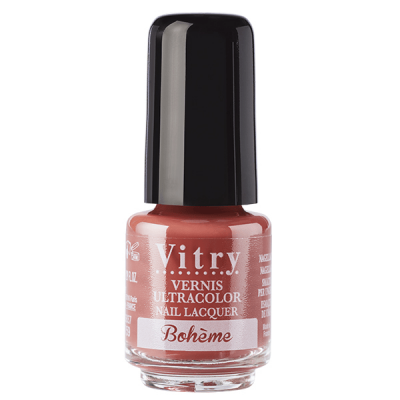 VITRY  Vernis &agrave; Ongles N&deg;159 Boh&egrave;me 4ml