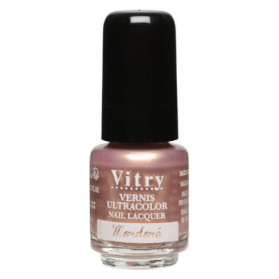 VITRY  Vernis &agrave; Ongles N&deg;65 Mordor&eacute; 4ml