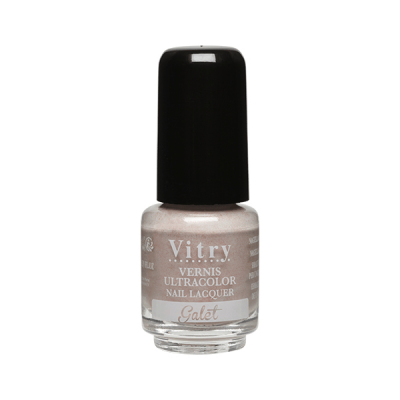 VITRY  Vernis &agrave; Ongles N&deg;69 Galet 4ml