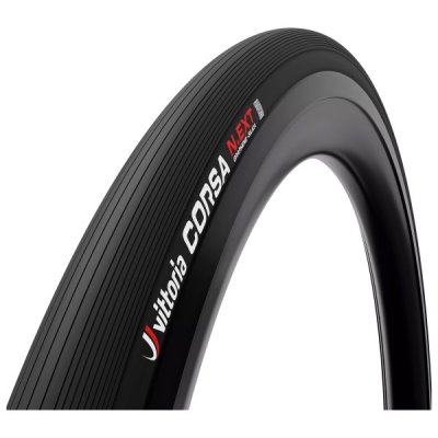 VITTORIA  Course N.ext Victoria Adulte Unisexe, Noir, 700x30c