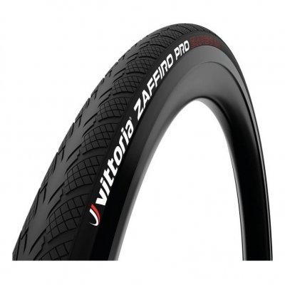  Vittoria pneu Zaffiro Pro IV G2.028 x 7/8 pouce (23-622) noir