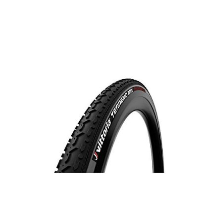VITTORIA  Terreno Mix 700 Gravel Tyre Noir 700C / 31