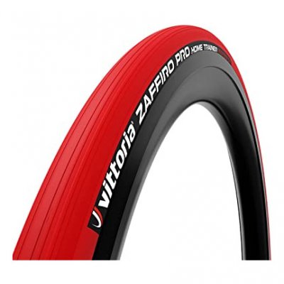 VITTORIA  tyres zaffiro pro pneu noir rouge 60 mm 