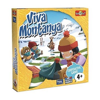 BIOVIVA Viva Montanya Multicolore 