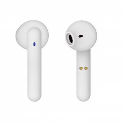 VIVANCO  60603 Bluetooth Headphones Blanc