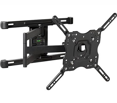 VIVANCO  Bfmo6640 Wall Tv Bracket 60&acute;&acute; Noir