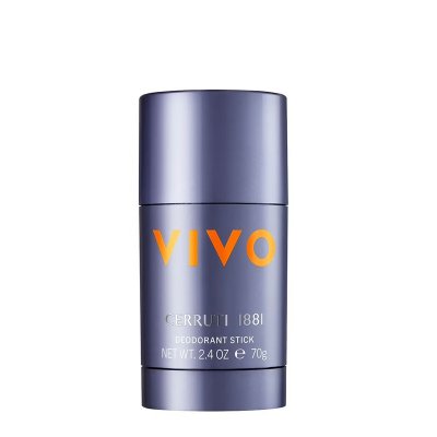 CERRUTI 1881 PARFUM Vivo - D&eacute;odorant Stick-70gr 