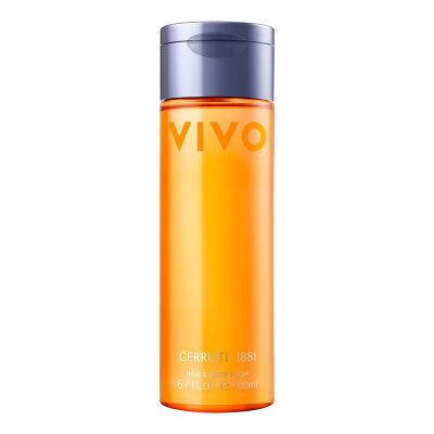 CERRUTI 1881 Vivo - Gel Douche-200ml  Parfum