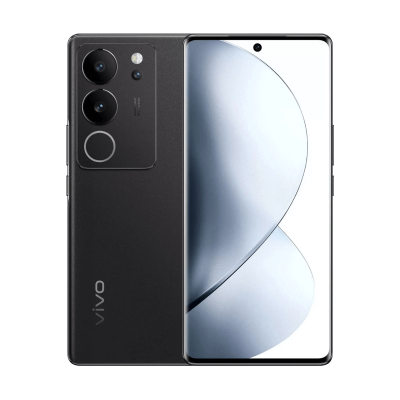 VIVO  V29 5G 8/256 Go Noir - &Eacute;cran courbe Dual SIM Charge rapide 80W