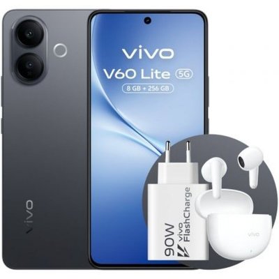 VIVO  V60 Lite Bundle Smartphone 5g