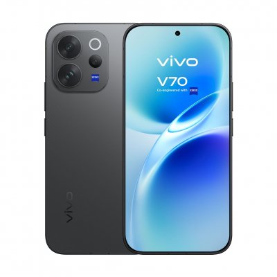 VIVO  V70 5g 8 Go/256 Go Noir (authentic Black) Double Sim V2540