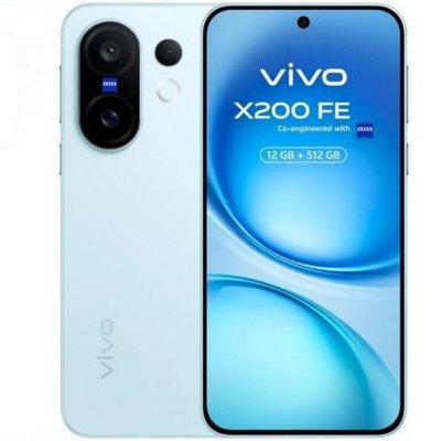 Vivo X200 Fe 12gb/512gb 6.3&acute;&acute;