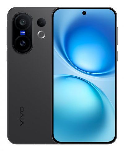 VIVO  X200 FE (5G) 12 Go 512 Go, Noir - Neuf