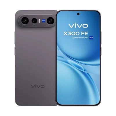 VIVO  X300 Fe 5g 12 Go/256 Go Noir (black) Double Sim