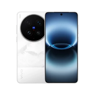 VIVO  X300 Ultra 5g 16 Go/512 Go Argent (silver) Double Sim