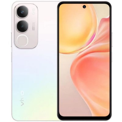 VIVO  Y19s 4G 8Go RAM 256Go Argent 