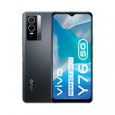 VIVO  Y76 128 Go Noir