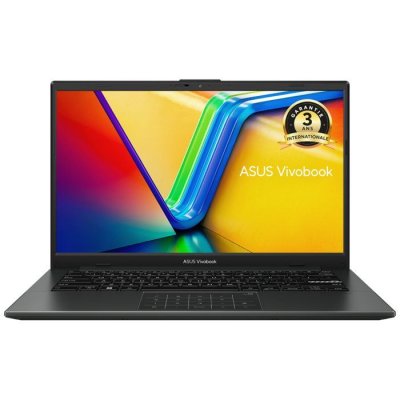 ASUS Vivobook 14 E1404FA-DRFEB1628W 14"" FHD 60 Hz AMD Mendocino R5 16 Go RAM 512 Go SSD Noir