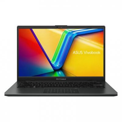 ASUS Vivobook 14 E1404TA-EB138WS 14"" FHD 60 Hz Intel N150 8 Go RAM 128 Go SSD Noir