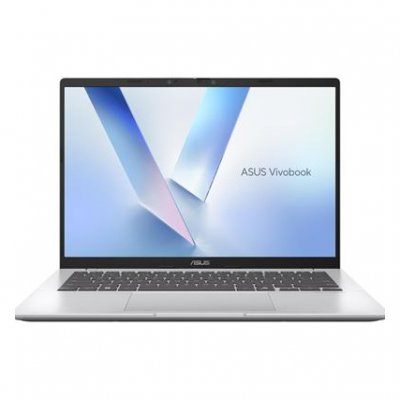 ASUS Vivobook 14 M1407GA-DRLY048W 14"" WUXGA 60 Hz AMD Ryzen AI 7 16 Go RAM 512 Go SSD Argent froid