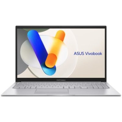 ASUS VivoBook 15 Core i3 (15,6 ), RAM 8Go - 1To SSD, Gris - AZERTY (R1500ZA-NJ1300) - Neuf