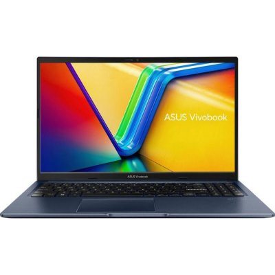 ASUS Vivobook 15 M1502XA-BQ044W 15,6"" FHD 60 Hz AMD Ryzen 7 8 Go RAM 512 Go SSD Bleu calme