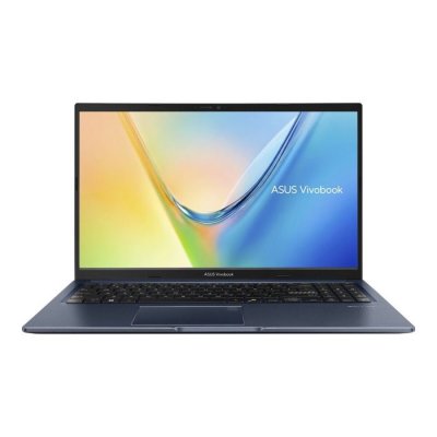 ASUS Vivobook 15 M1502XA-BQ059W 15,6"" FHD 60 Hz AMD Ryzen 9 16 Go RAM 512 Go SSD Bleu calme