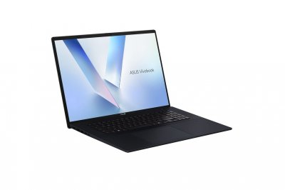 ASUS Vivobook 18, AMD Ryzen 7 260, 16 Go RAM, 1 To SSD, 18 , Bleu - AZERTY - Neuf