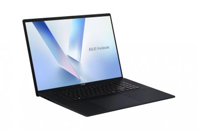 ASUS Vivobook 18 S1807HA-S8026W 18,4"" AMD Ryzen 7 16 Go RAM 512 Go SSD Bleu