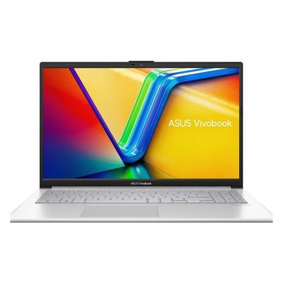 ASUS VivoBook S1504VA-DRNJ845W Gris Intel Core Ultra 5 16G 1TB SSD PCIE Intel Graphics Technologie Numpad