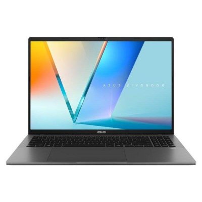 ASUS Vivobook S16 S3607AA-DRSH147W 16"" OLED WUXGA 60 Hz Intel Core Ultra 7 32 Go RAM 1 To SSD Gris mat