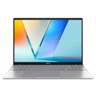 ASUS Vivobook S16 S3607AA-SH015W 16"" OLED Intel Core Ultra 7 16 Go RAM 512 Go SSD Gris