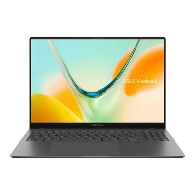 ASUS Vivobook S16 S5608QA-U3443W 16"" OLED 60 Hz Snapdragon X 8 Go RAM 256 Go SSD Gris