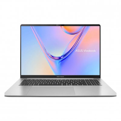 ASUS Vivobook S16 S5652MA-TK134W 16"" 144 Hz Intel Core 7 16 Go RAM 256 Go SSD Argent