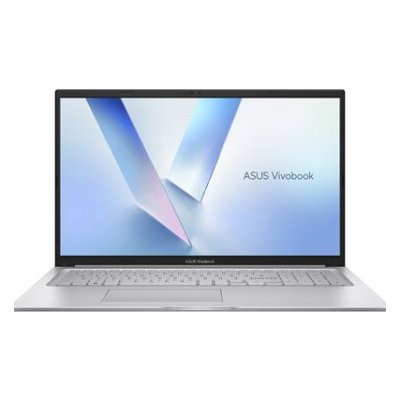 ASUS Vivobook S17 X1704VA-AU1321W 17,3"" 60 Hz Intel Core 5 8 Go RAM 512 Go SSD Argent