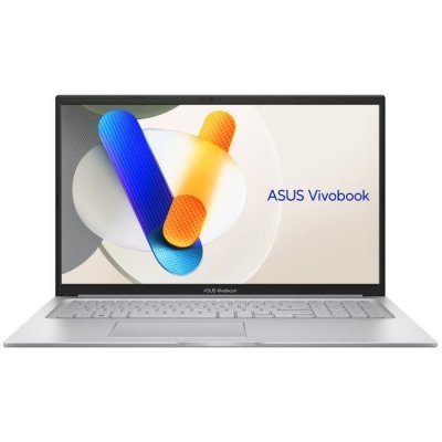 ASUS VivoBook S1704VA-DRAU481W Gris Intel Core 7 16G 512G SSD PCIE Intel Graphics