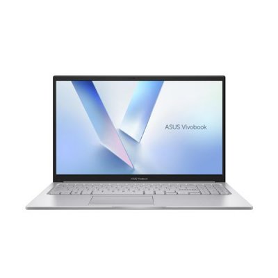 ASUS Vivobook X1504MA-DRFBQ055W 15.6"" FHD 60 Hz Intel Core Ultra 7 16 Go RAM 512 Go SSD Gris