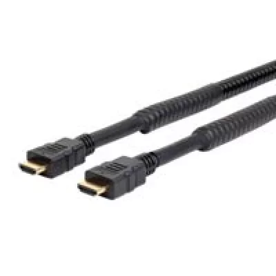 VIVOLINK  Pro Armouring - c&acirc;ble HDMI - 7.5 m