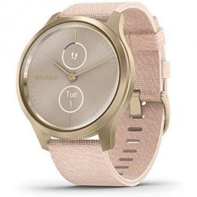 GARMIN Vivomove 3 Style - Light Gold Dust rose